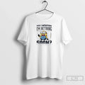 Premium Minions Did I Mention Im Retiring Soon T Shirts Unisex , , , Long Sleeve Tee