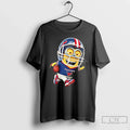 Premium Minions Is Holding A Ball And Smiling At Houston Texans Fans T Shirts Unisex , , , Long Sleeve Tee