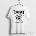 Premium Minnesota State High School Hockey Tourney 1945 Saint Paul Mn