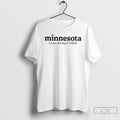 Premium Minnesota Human Decency And Hotdish