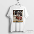 Premium Miracle Hit The Boys Of 80 Miracle On Ice Almost Friday T Shirts Sweater