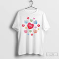Premium Mississippi State Bulldogs Sweet Talk Valentine Day
