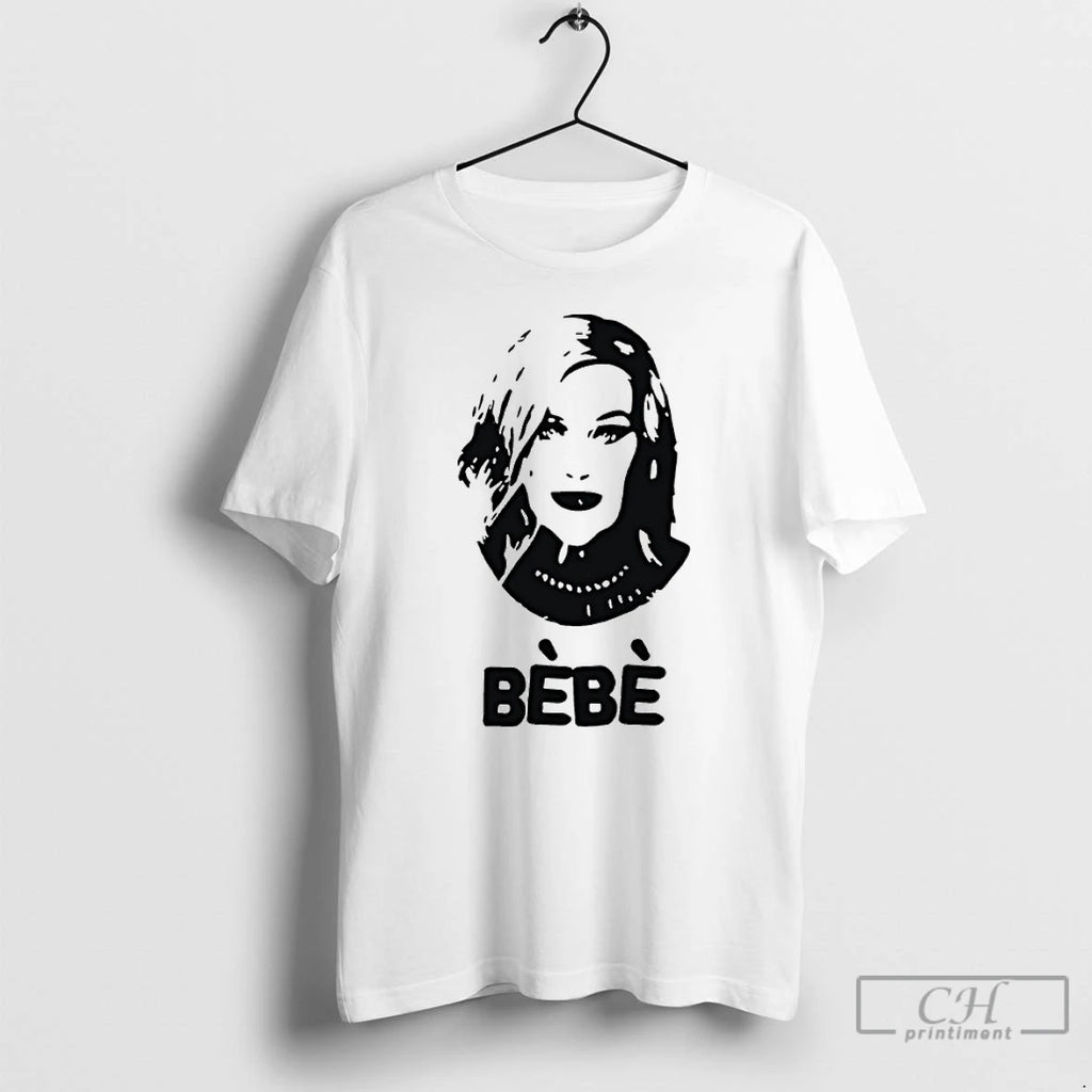Premium Moira Rose Bebe Catherine Ohara