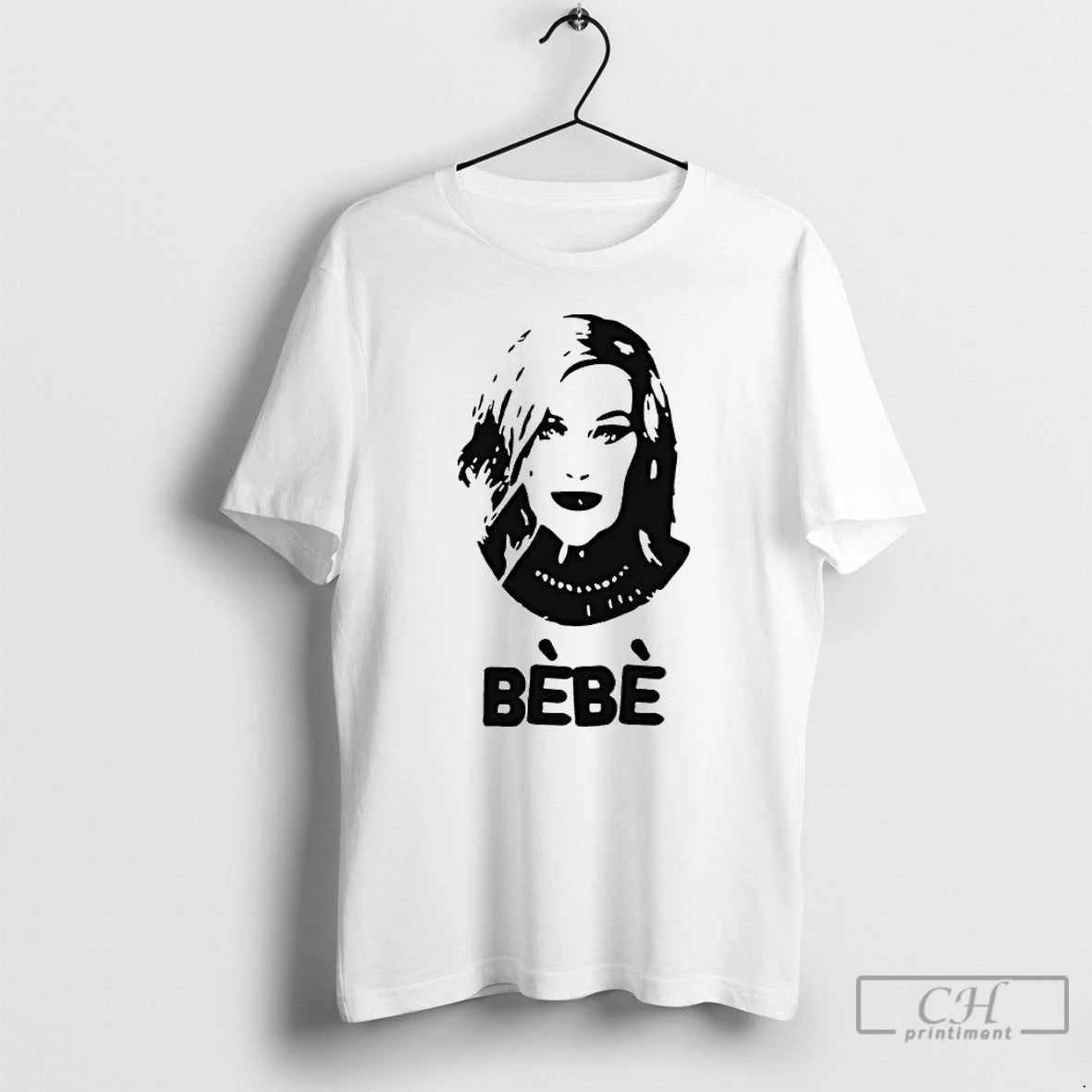 Premium Moira Rose Bebe Catherine Ohara