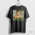 Premium Monster The Ed Gein Story Ceramic Ceramic And Classic Dad Cap T Shirts Unisex , , , Long Sleeve Tee