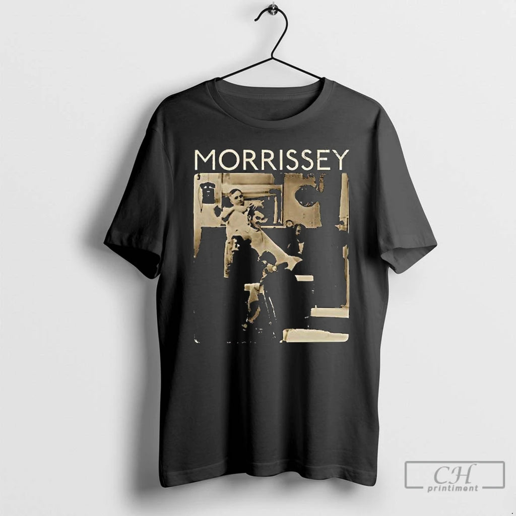 Premium Morrissey Barbershop