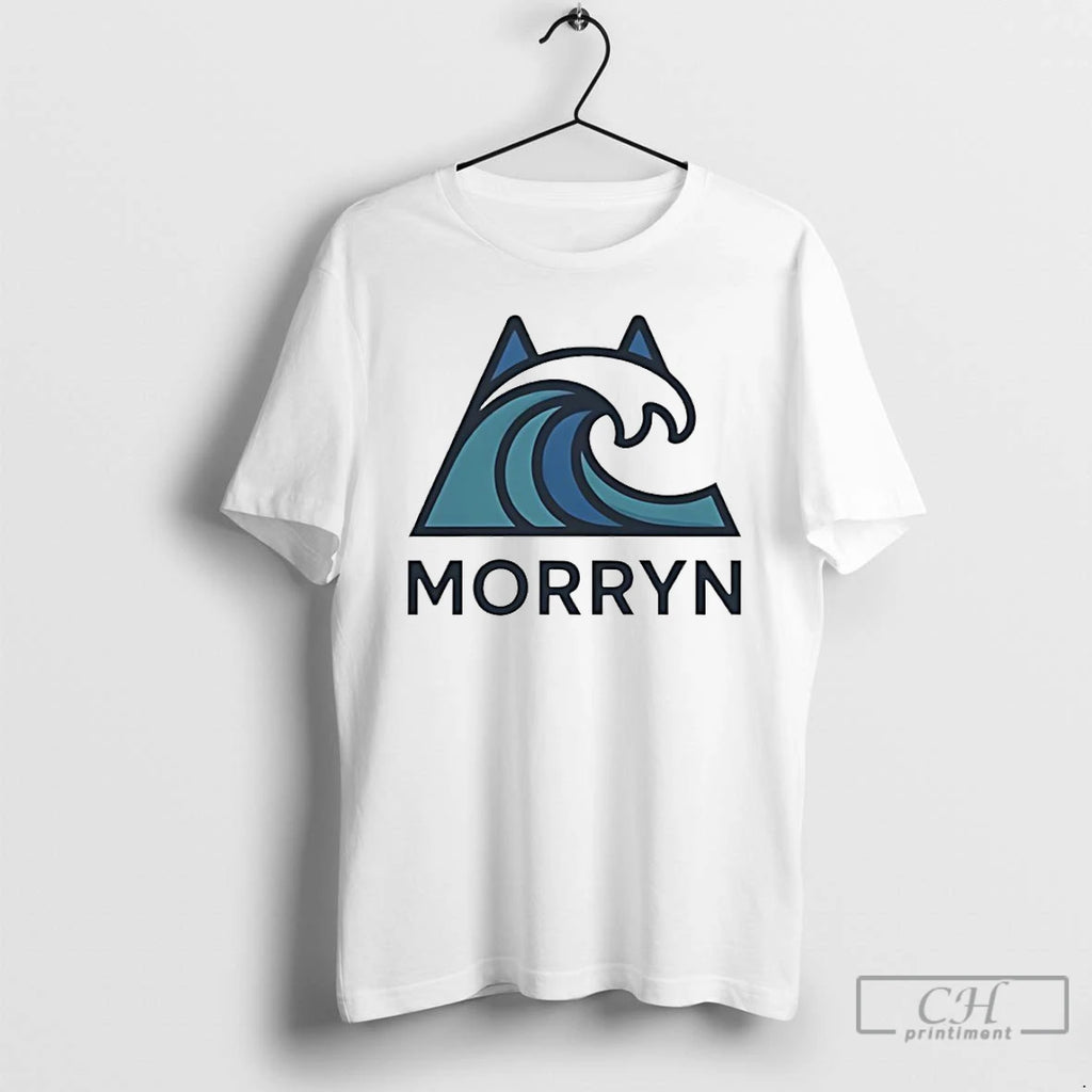 Premium Morryn Wave