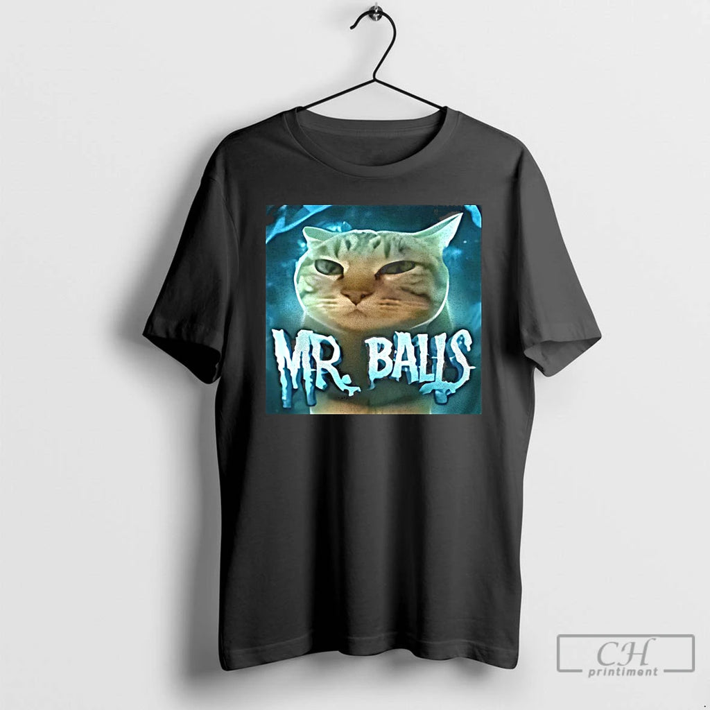 Premium Mr Balis Cat