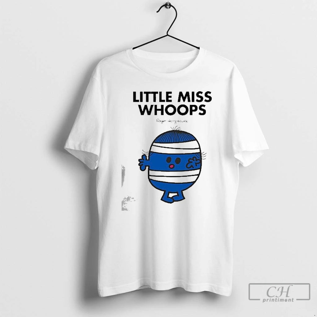 Premium Mr Men Little Miss Little Miss Whoops