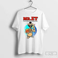 Premium Mr Et E T The Extra Terrestrial Pity The Fool Who Dont Phone Home Unisex , , , Long Sleeve Tee