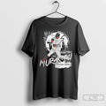 Premium Munetaka Murakami Chicago Baseball South Side Skyline Signature