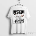 Premium Munetaka Murakami Chicago White Sox 90s Bootleg Vintage