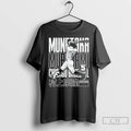 Premium Munetaka Murakami Chicago White Sox Bitmap