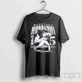 Premium Munetaka Murakami Chicago White Sox Grunge Dual Graphic