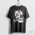 Premium Munetaka Murakami Chicago White Sox Skyline Graphic