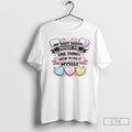 Premium My Baby Daddy Taught Me One Thing To Do It Myself T Shirts Sweater