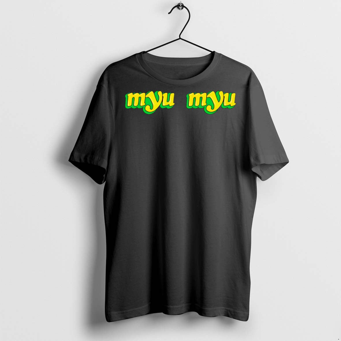 Premium Myu Myu T Shirts Unisex , , , Long Sleeve Tee