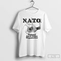Premium Nato National Ass And Titties Organization