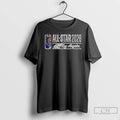 Premium Nba All Star 2026 Los Angeles Logo