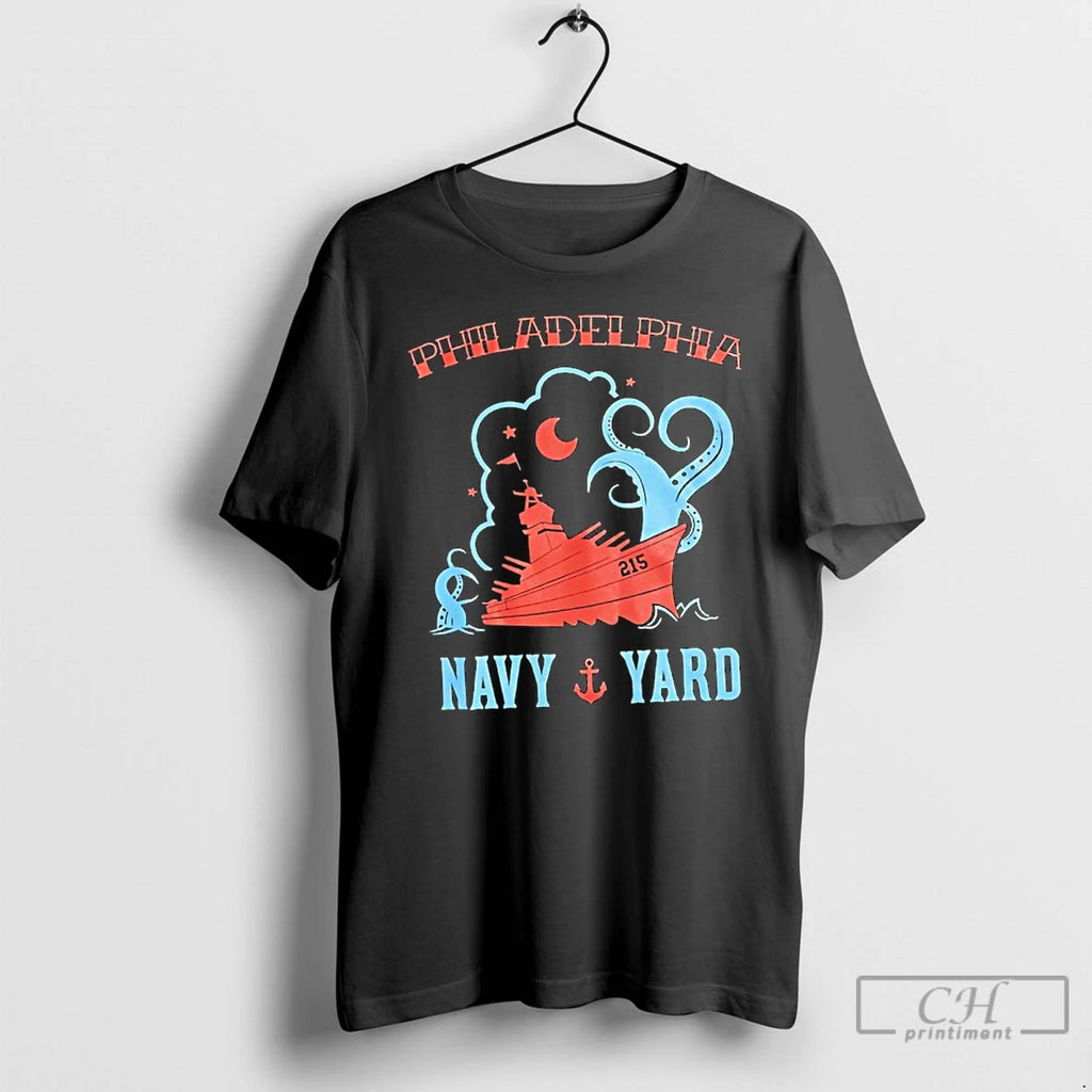 Premium Navy Yard Philadelphia Phillies