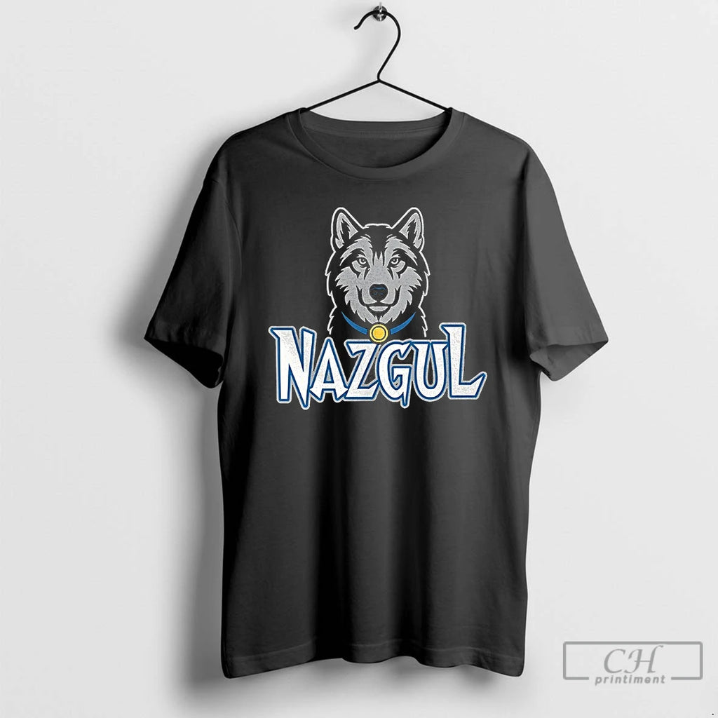 Premium Nazgul Minnesota Timberwolves