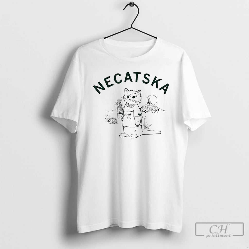 Premium Necatska The Good Life