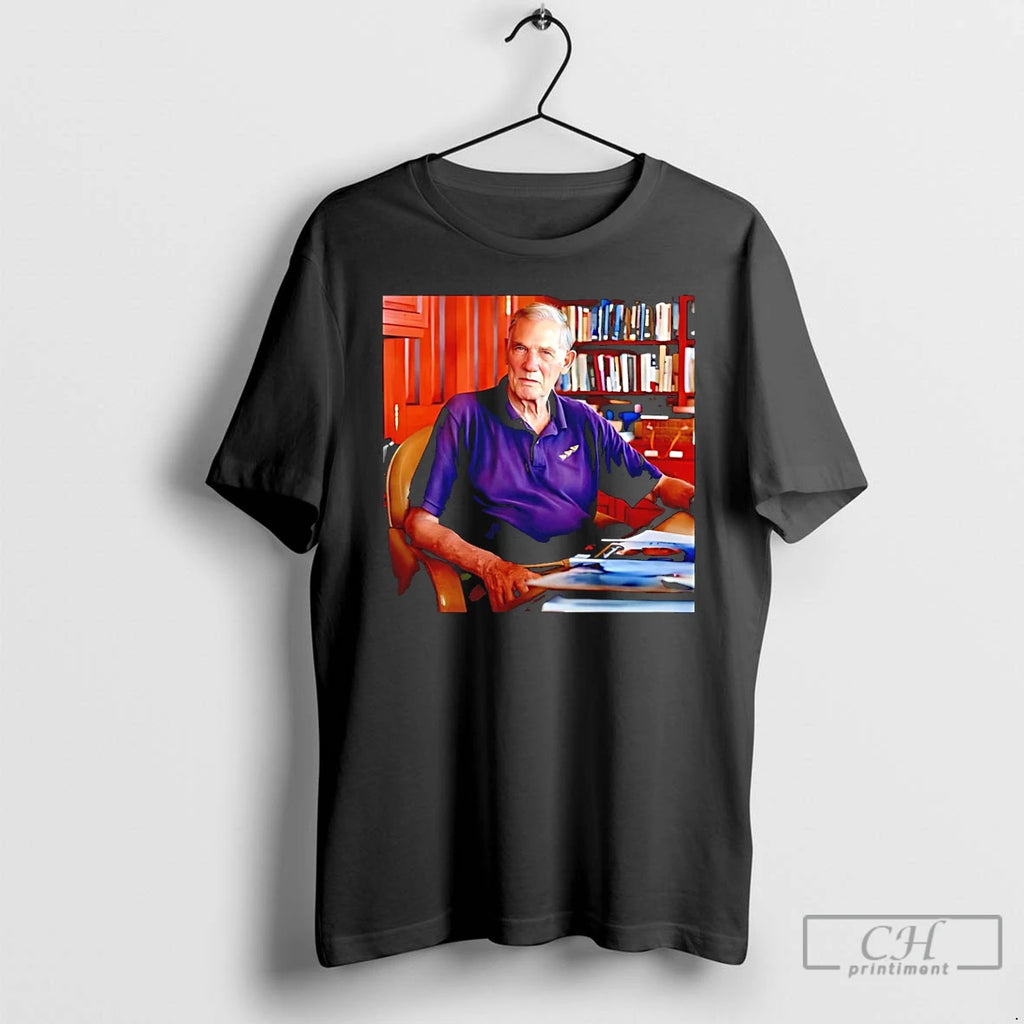 Premium Nice Robert A G Monks Crusader Against Imperial Ceos Dies At 91 T Shirts