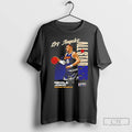 Premium Nikola Jokic 2026 Nba All Star Signature Denver Nuggets Tee
