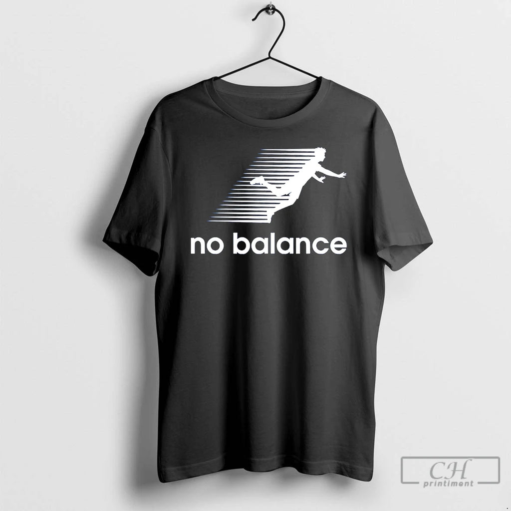 Premium No Balance Logo 26