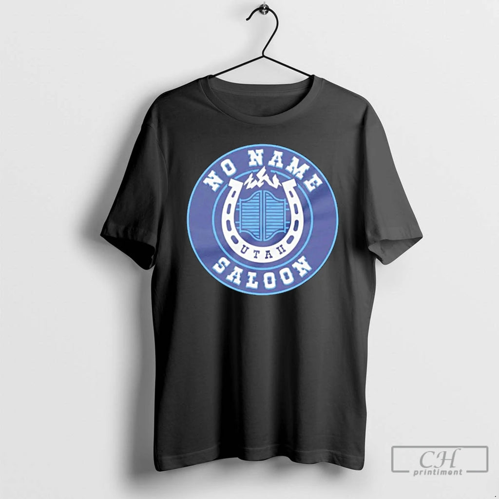 Premium No Name Saloon Utah Basketball