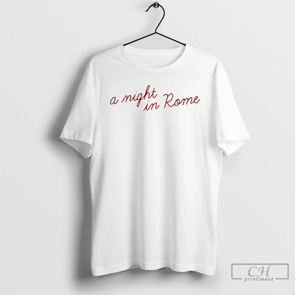 Premium No Place Like Tour A Night Rome