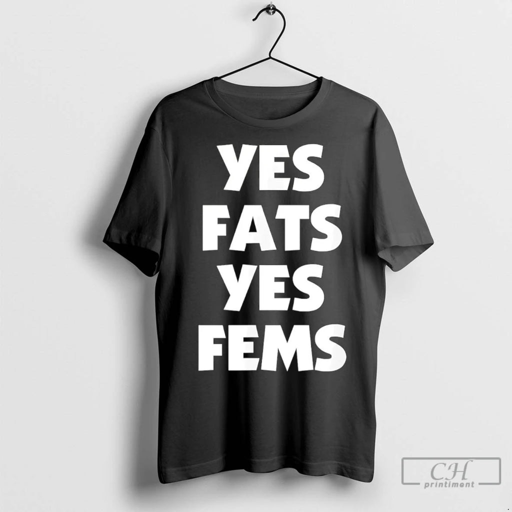 Premium No Fats No Fems