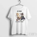 Premium No Kings Expelliarmus Tyranny T Shirts Unisex , , , Long Sleeve Tee