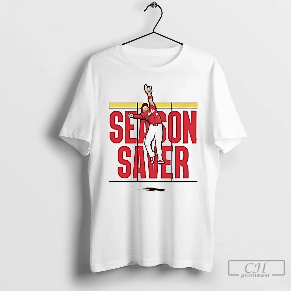 Premium Noelvi Marte Season Saver Cincinnati Reds T Shirts Unisex , , , Long Sleeve Tee