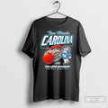 Premium North Carolina Tar Heels College Gameday Live From Chapel Hill Tee T Shirts Sweater