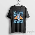 Premium North Carolina Tar Heels College Gameday Mascot