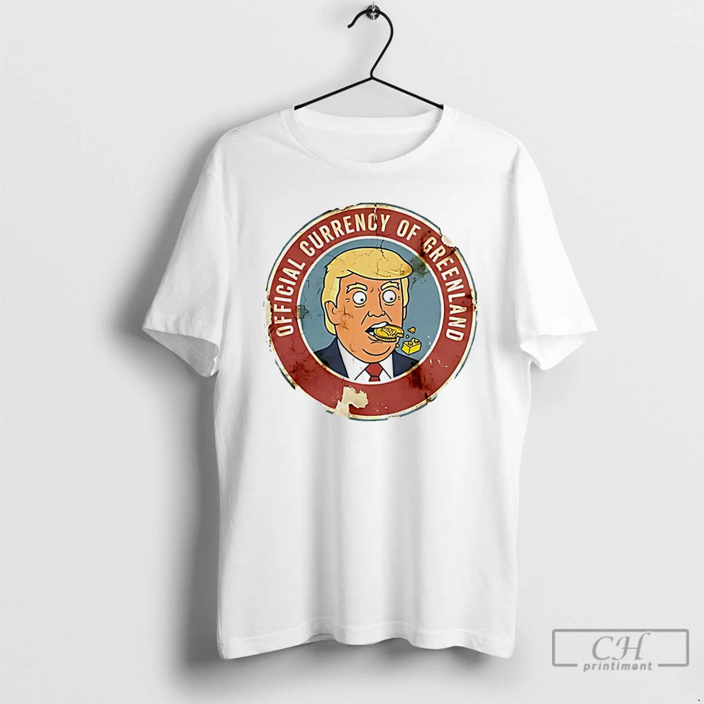 Premium Not For Sale Statement Trump Vintage