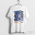Premium Okc Thunder Shai Gilgeous Alexander 2026 All Star Graphic
