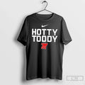 Premium Ole Miss Mens Basketball Hotty Toddy 2 Sided T Shirts Unisex , , , Long Sleeve Tee
