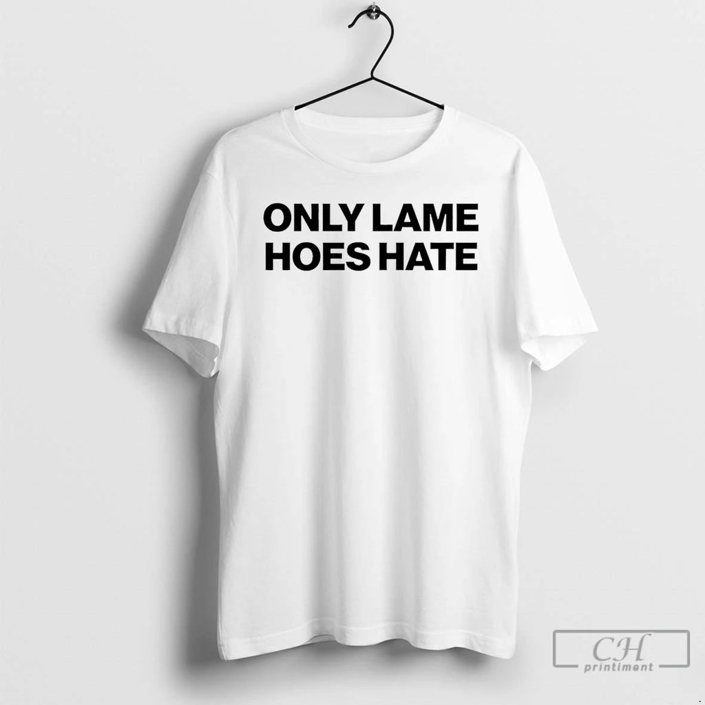 Premium Only Lame Hoes Hate
