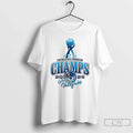 Premium Orlando Valkyries Pro Volleyball Federations 2025 Champions T Shirts Unisex , , , Long Sleeve Tee