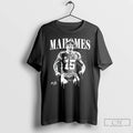 Premium Patrick Mahomes Kansas City Football Player Signature Vintage