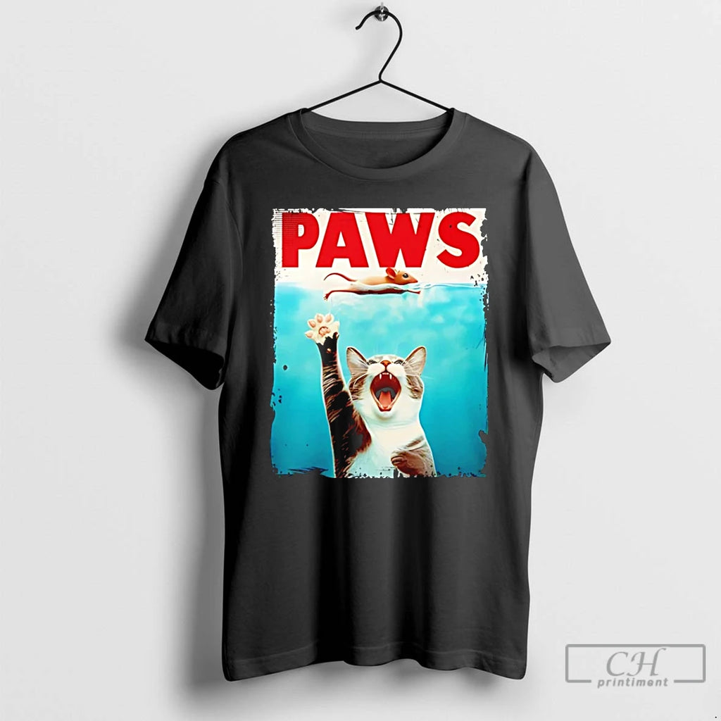 Premium Paws Cat Jaws