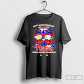 Premium Peanuts X Philadelphia Phillies 143th Anniversary 1883 2026 2x World Series Champions T Shirts