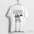 Premium Penn State Football Drew Allar Retro Baller T Shirts Unisex , , , Long Sleeve Tee