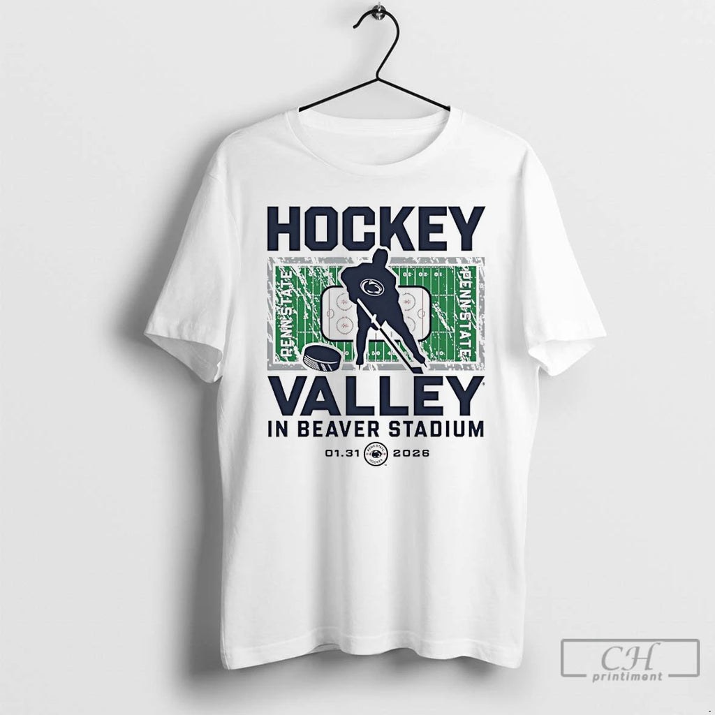 Premium Penn State Hockey Valley In Beaver Stadium 2026
