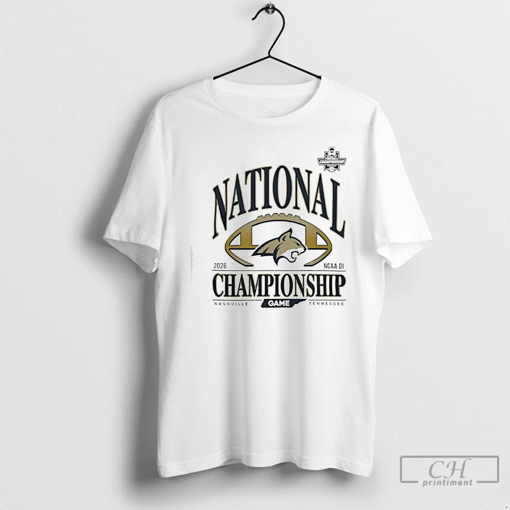 Premium Penn State Nittany Lion Football Championship Game Ncaa Di 2026 Logo T Shirts Sweater