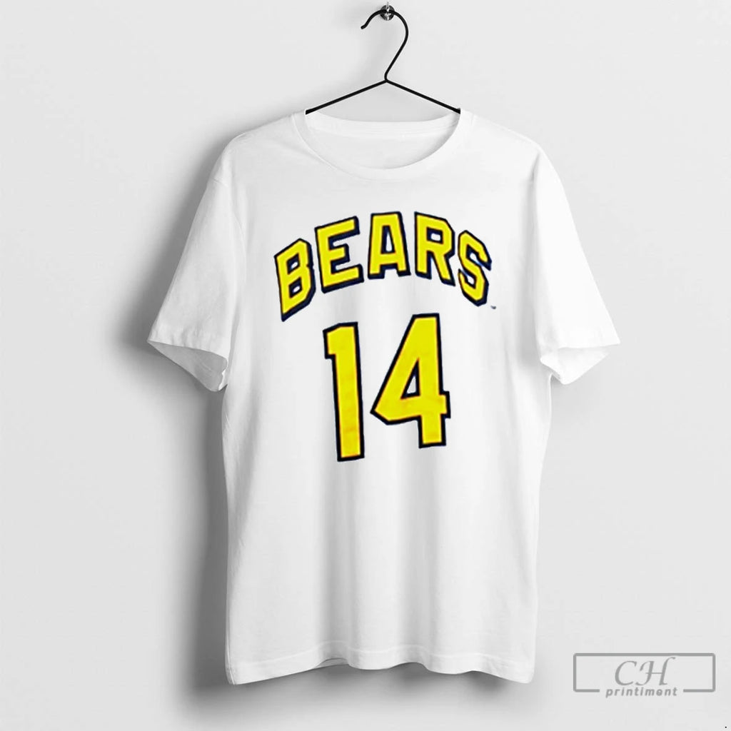 Premium Pete Newell Cal Bears Basketball 14 Bears