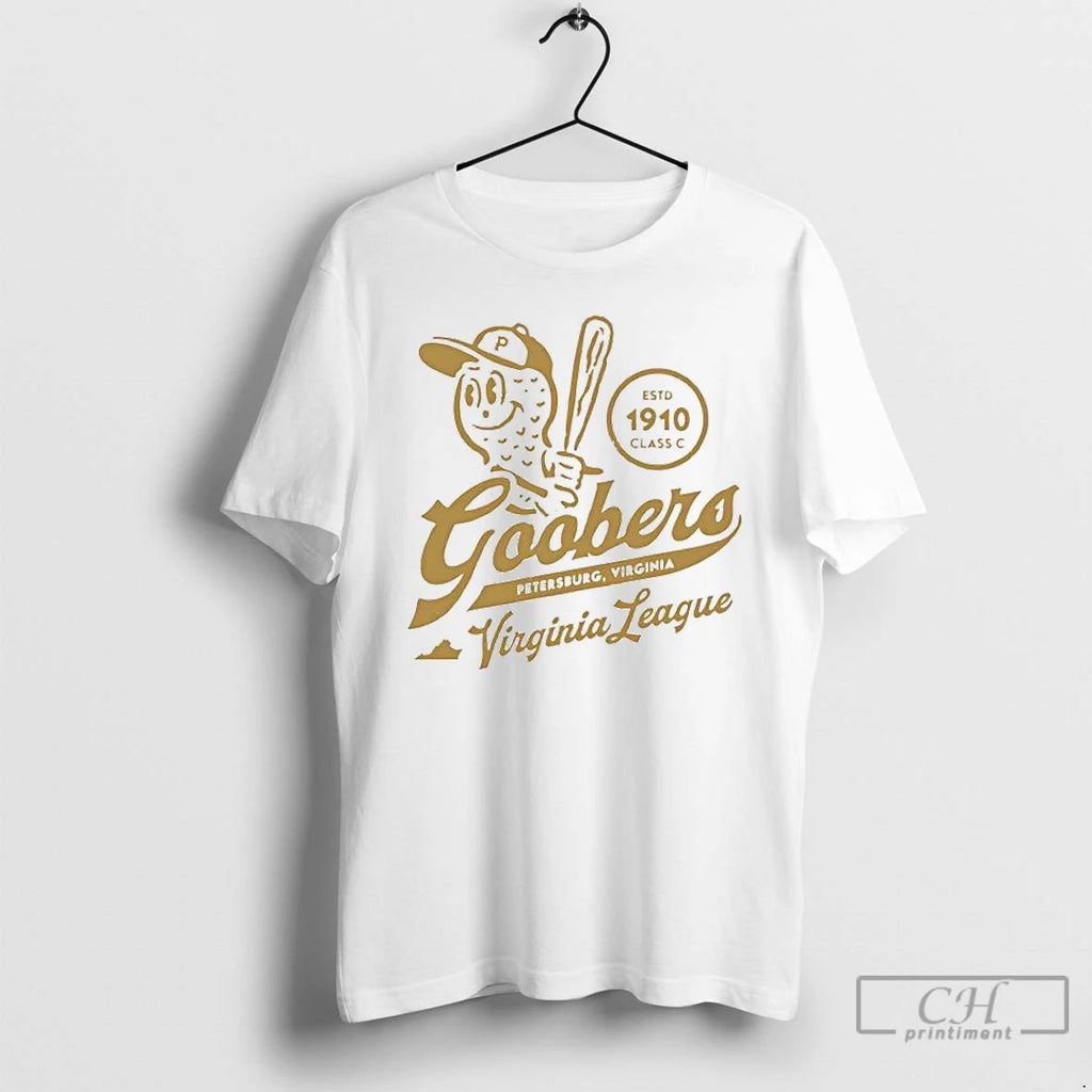 Premium Petersburg Goobers Virginia League Defunct Baseball Teams