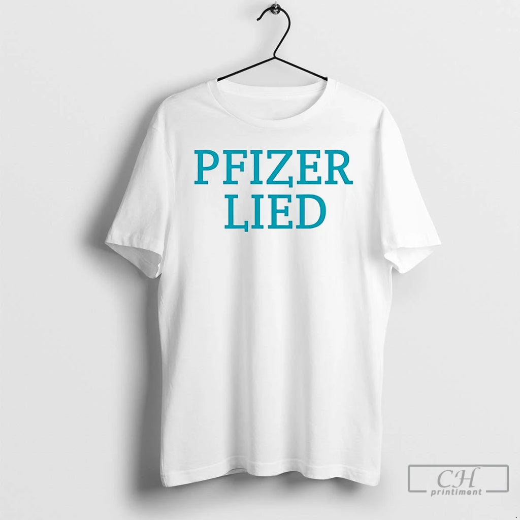 Premium Pfizer Lied